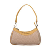Mario Valentino Beige Polyethylene Handbag -   -  Mario Valentino.